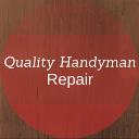 Quality Handyman Repair logo